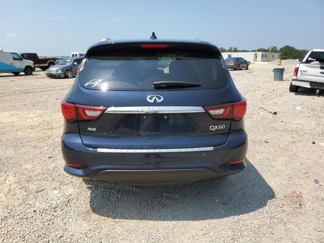 Photo 5 VIN: 5N1DL0MM1LC523063 - INFINITI QX60 LUXE 