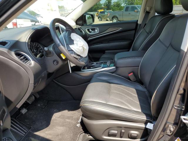 Photo 6 VIN: 5N1DL0MM1LC523063 - INFINITI QX60 LUXE 