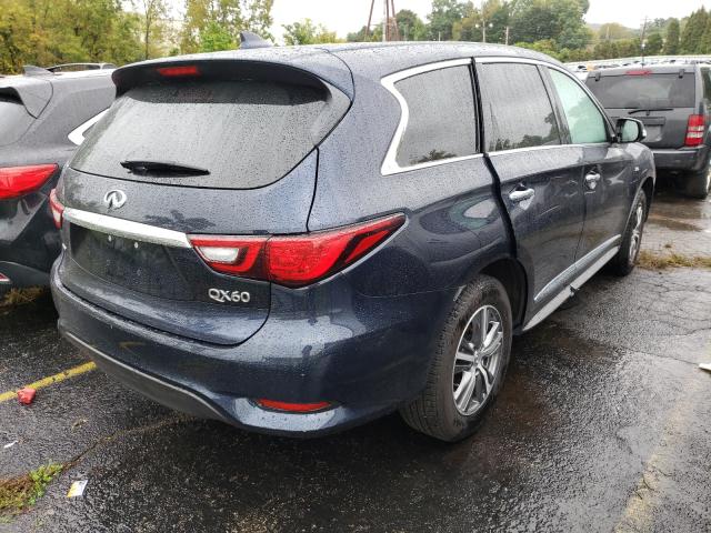 Photo 3 VIN: 5N1DL0MM1LC523533 - INFINITI QX60 LUXE 