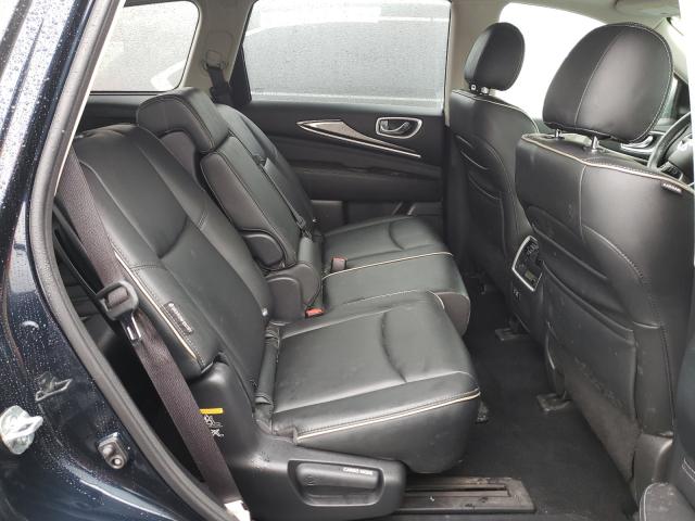 Photo 5 VIN: 5N1DL0MM1LC523533 - INFINITI QX60 LUXE 