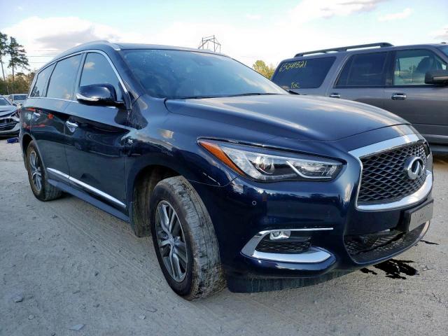 Photo 0 VIN: 5N1DL0MM1LC525380 - INFINITI QX60 LUXE 