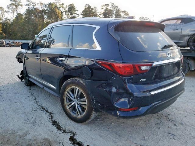 Photo 2 VIN: 5N1DL0MM1LC525380 - INFINITI QX60 LUXE 