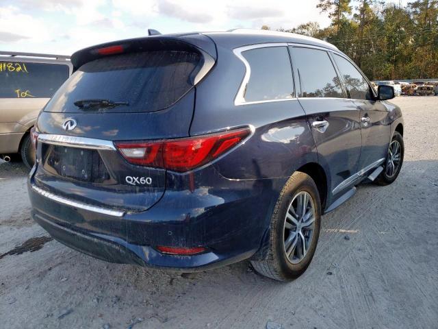 Photo 3 VIN: 5N1DL0MM1LC525380 - INFINITI QX60 LUXE 