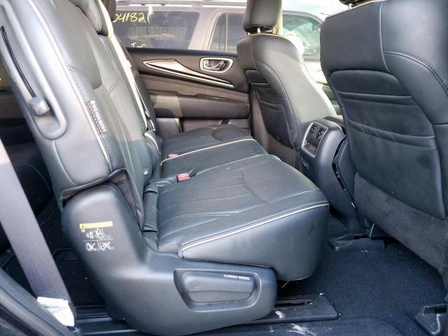 Photo 5 VIN: 5N1DL0MM1LC525380 - INFINITI QX60 LUXE 