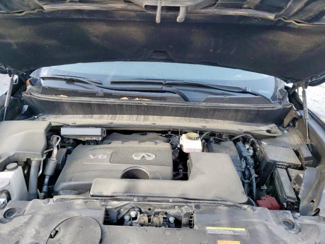 Photo 6 VIN: 5N1DL0MM1LC525380 - INFINITI QX60 LUXE 