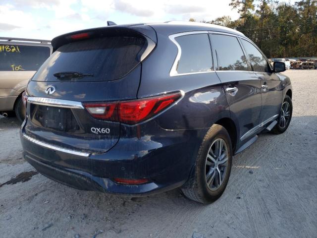 Photo 3 VIN: 5N1DL0MM1LC525380 - INFINITI QX60 LUXE 