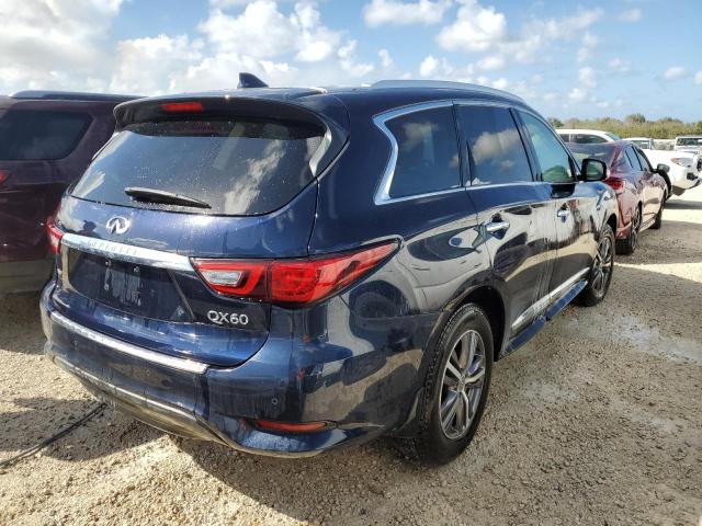 Photo 2 VIN: 5N1DL0MM1LC527100 - INFINITI QX60 LUXE 