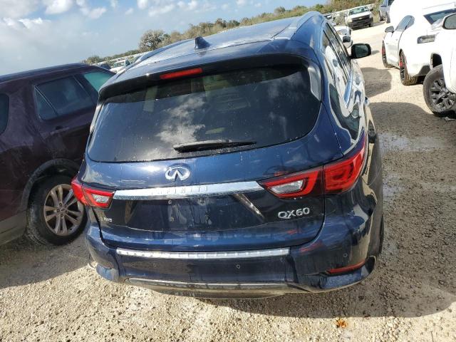 Photo 5 VIN: 5N1DL0MM1LC527100 - INFINITI QX60 LUXE 