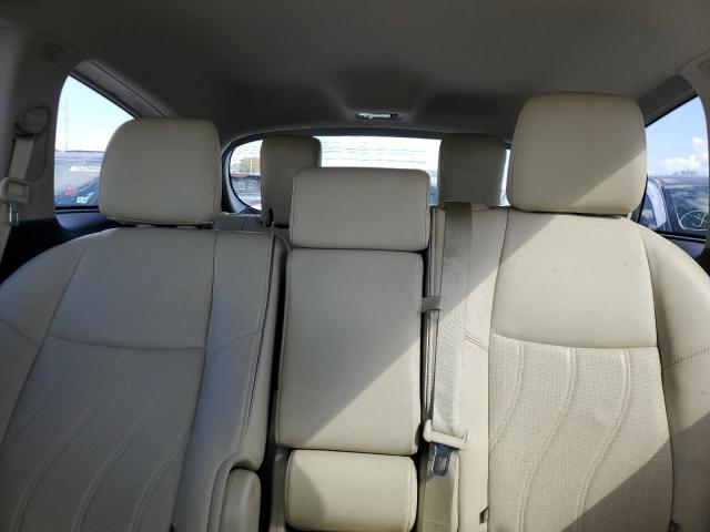 Photo 9 VIN: 5N1DL0MM1LC527100 - INFINITI QX60 LUXE 