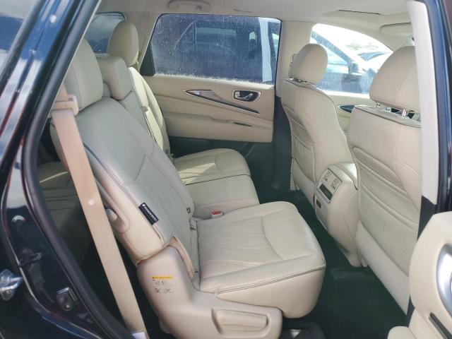 Photo 10 VIN: 5N1DL0MM1LC527100 - INFINITI QX60 LUXE 