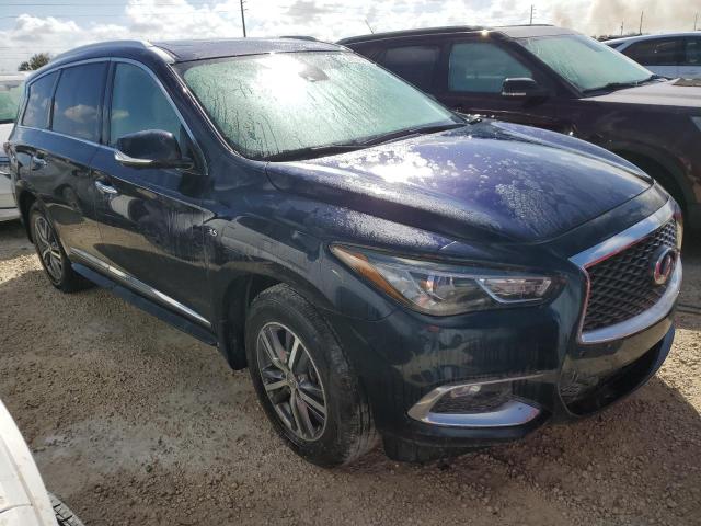 Photo 3 VIN: 5N1DL0MM1LC527100 - INFINITI QX60 LUXE 