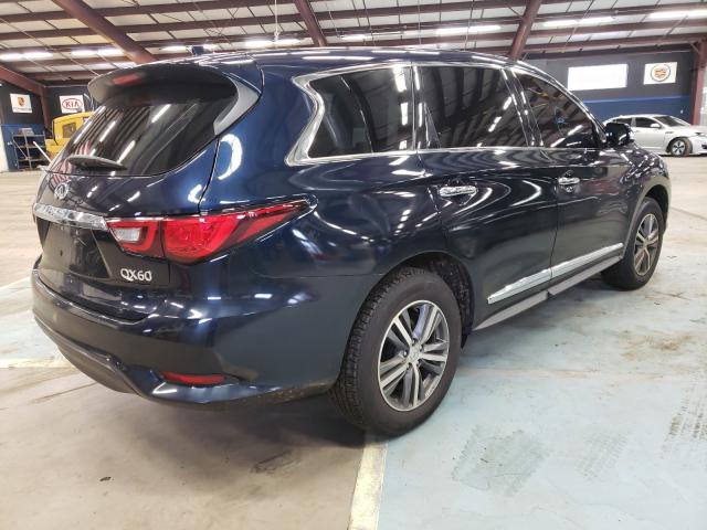 Photo 3 VIN: 5N1DL0MM1LC528134 - INFINITI QX60 LUXE 