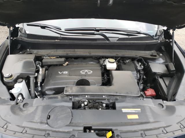 Photo 6 VIN: 5N1DL0MM1LC528134 - INFINITI QX60 LUXE 