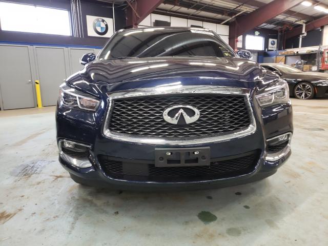 Photo 8 VIN: 5N1DL0MM1LC528134 - INFINITI QX60 LUXE 