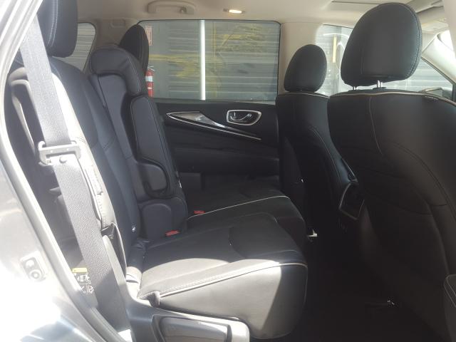 Photo 5 VIN: 5N1DL0MM1LC531017 - INFINITI QX60 LUXE 