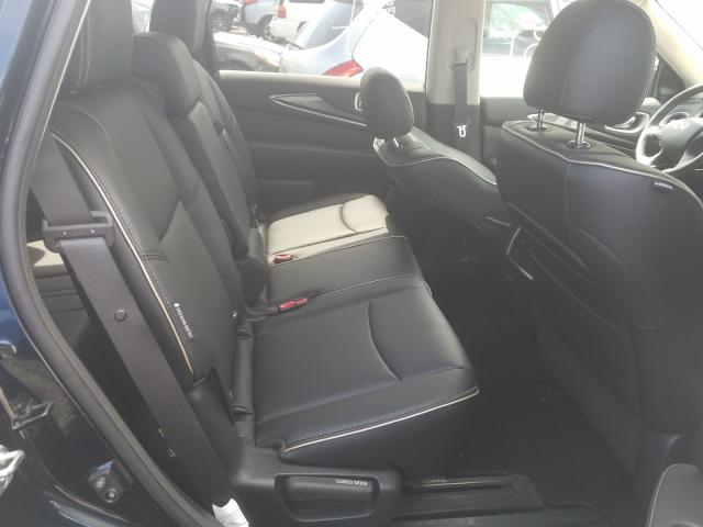 Photo 5 VIN: 5N1DL0MM1LC531261 - INFINITI QX60 LUXE 