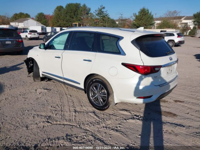 Photo 2 VIN: 5N1DL0MM1LC535813 - INFINITI QX60 