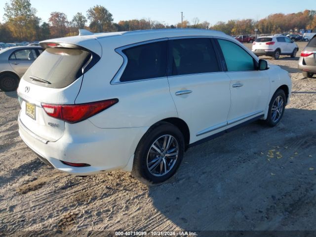 Photo 3 VIN: 5N1DL0MM1LC535813 - INFINITI QX60 