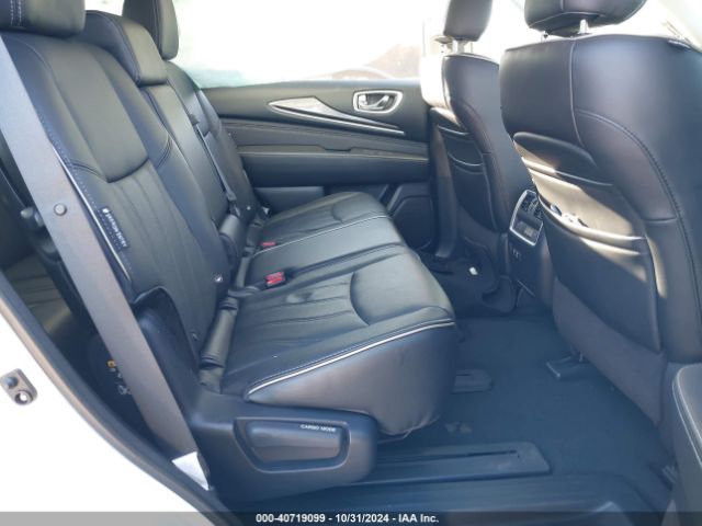 Photo 7 VIN: 5N1DL0MM1LC535813 - INFINITI QX60 