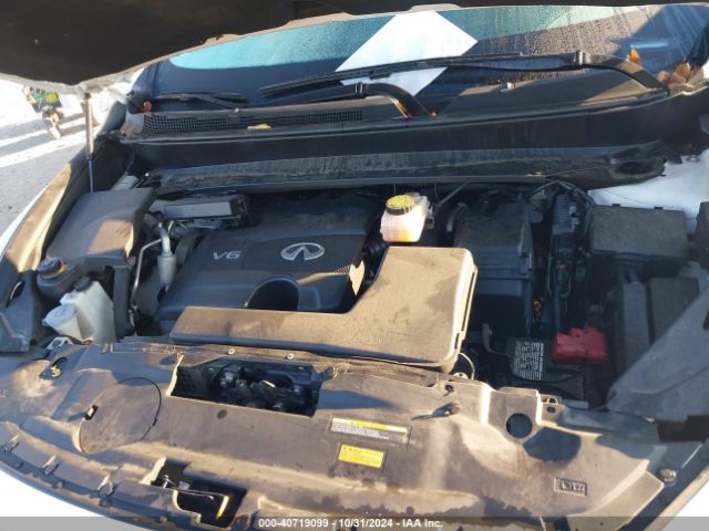 Photo 9 VIN: 5N1DL0MM1LC535813 - INFINITI QX60 