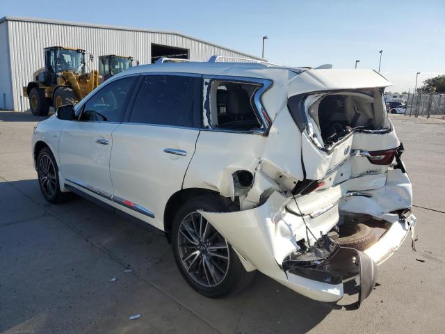 Photo 1 VIN: 5N1DL0MM1LC546987 - INFINITI QX60 LUXE 