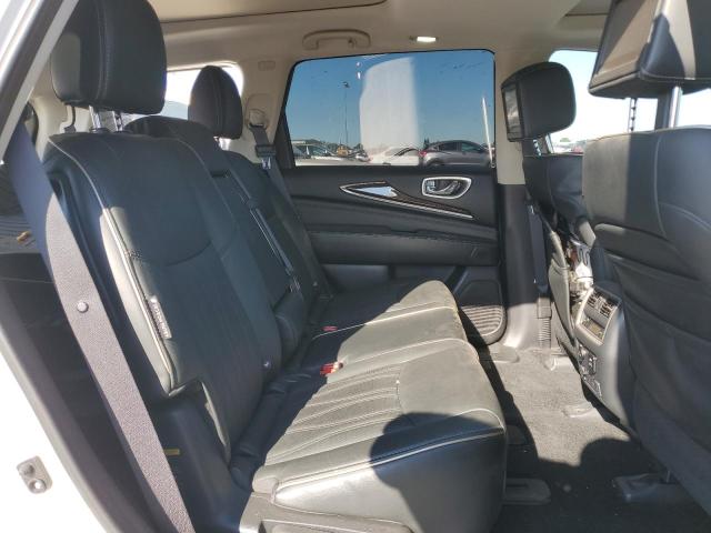 Photo 10 VIN: 5N1DL0MM1LC546987 - INFINITI QX60 LUXE 