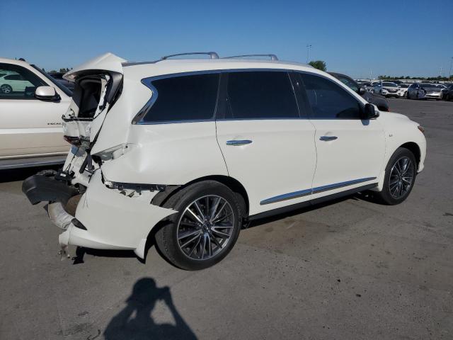 Photo 2 VIN: 5N1DL0MM1LC546987 - INFINITI QX60 LUXE 