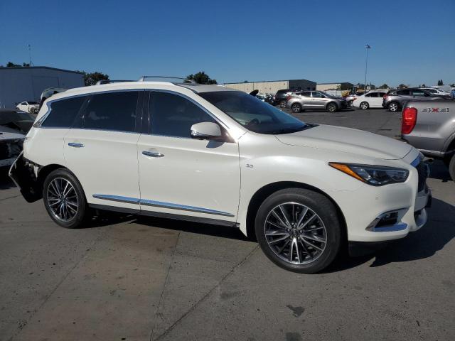 Photo 3 VIN: 5N1DL0MM1LC546987 - INFINITI QX60 LUXE 