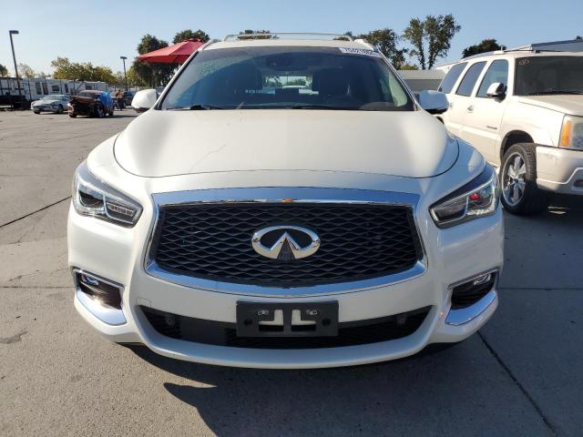 Photo 4 VIN: 5N1DL0MM1LC546987 - INFINITI QX60 LUXE 