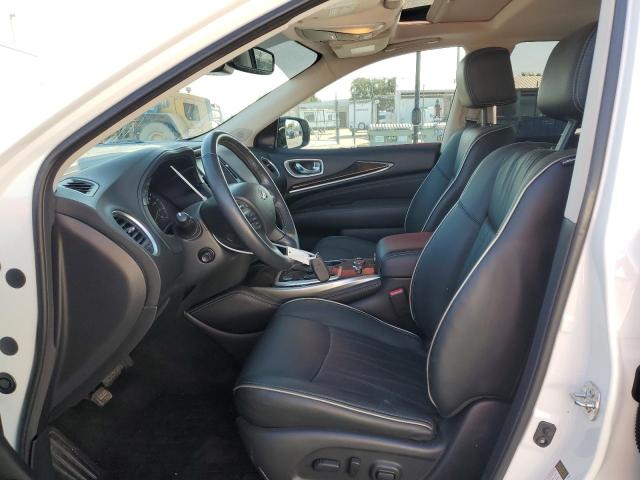 Photo 6 VIN: 5N1DL0MM1LC546987 - INFINITI QX60 LUXE 