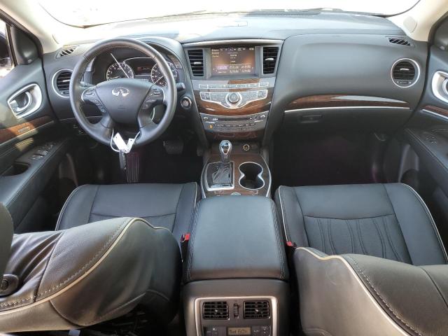 Photo 7 VIN: 5N1DL0MM1LC546987 - INFINITI QX60 LUXE 