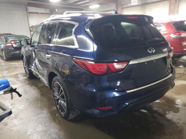 Photo 1 VIN: 5N1DL0MM2HC502293 - INFINITI QX60 