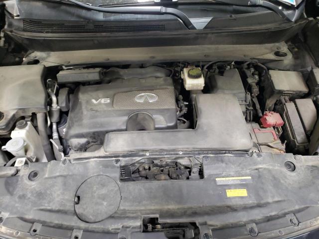 Photo 10 VIN: 5N1DL0MM2HC502293 - INFINITI QX60 