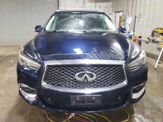 Photo 4 VIN: 5N1DL0MM2HC502293 - INFINITI QX60 