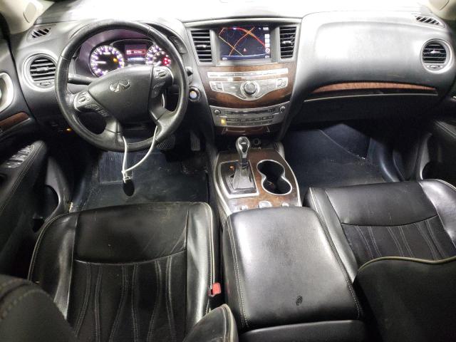 Photo 7 VIN: 5N1DL0MM2HC502293 - INFINITI QX60 