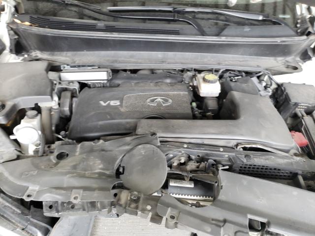 Photo 6 VIN: 5N1DL0MM2HC503251 - INFINITI QX60 