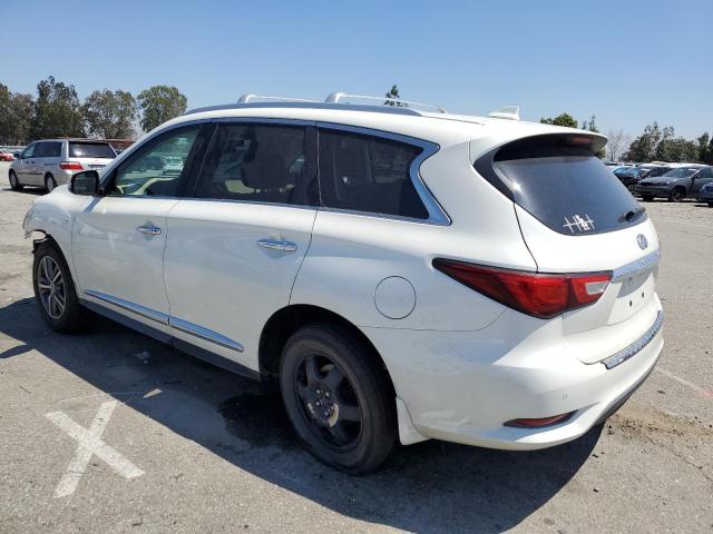 Photo 1 VIN: 5N1DL0MM2HC503413 - INFINITI QX60 