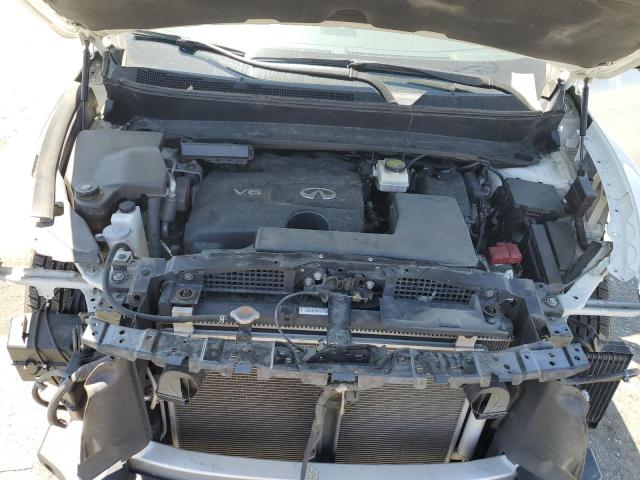 Photo 11 VIN: 5N1DL0MM2HC503413 - INFINITI QX60 