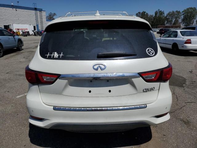 Photo 5 VIN: 5N1DL0MM2HC503413 - INFINITI QX60 