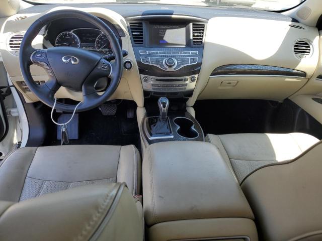 Photo 7 VIN: 5N1DL0MM2HC503413 - INFINITI QX60 