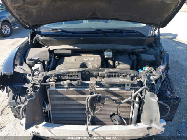 Photo 9 VIN: 5N1DL0MM2HC505758 - INFINITI QX60 