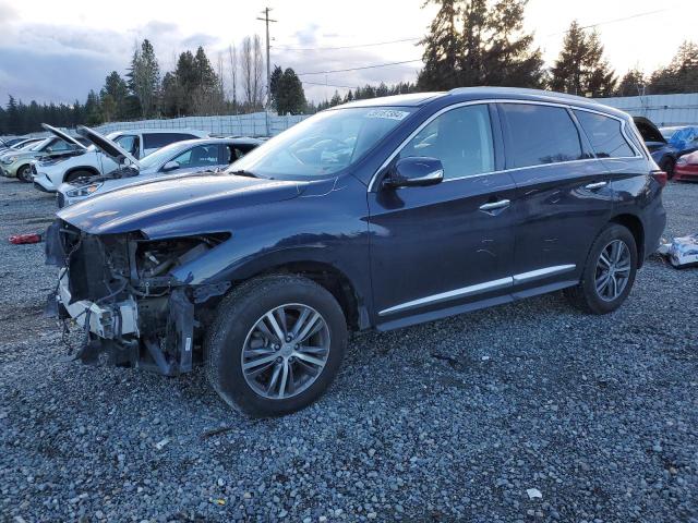 Photo 0 VIN: 5N1DL0MM2HC506277 - INFINITI QX60 