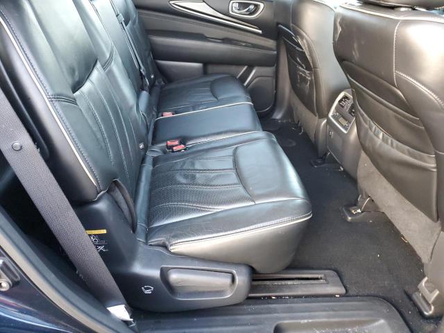 Photo 10 VIN: 5N1DL0MM2HC506277 - INFINITI QX60 