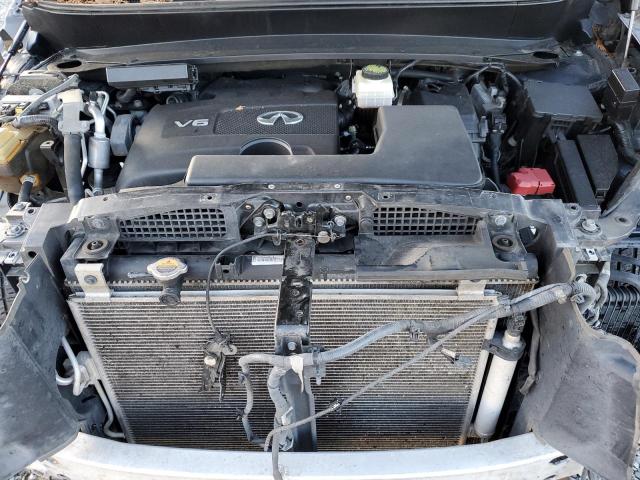 Photo 11 VIN: 5N1DL0MM2HC506277 - INFINITI QX60 