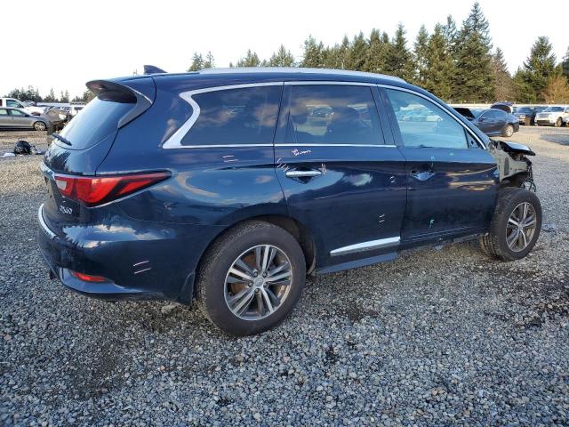 Photo 2 VIN: 5N1DL0MM2HC506277 - INFINITI QX60 