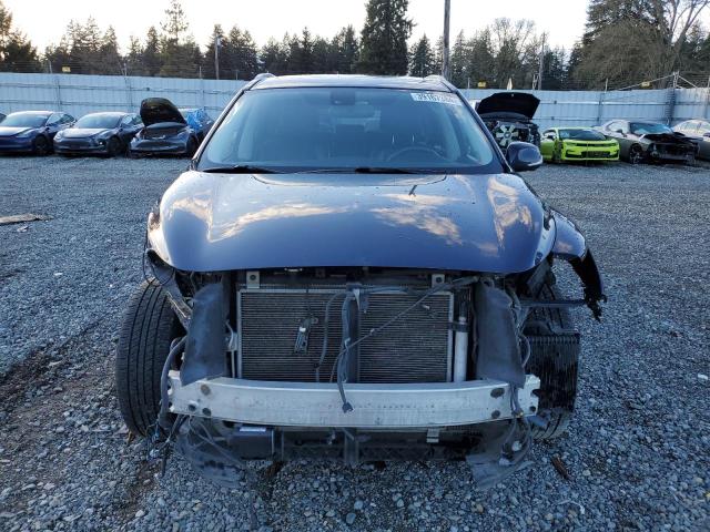 Photo 4 VIN: 5N1DL0MM2HC506277 - INFINITI QX60 