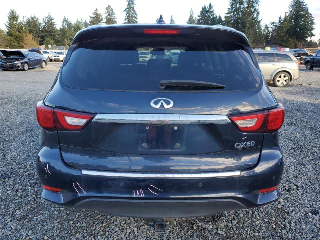 Photo 5 VIN: 5N1DL0MM2HC506277 - INFINITI QX60 