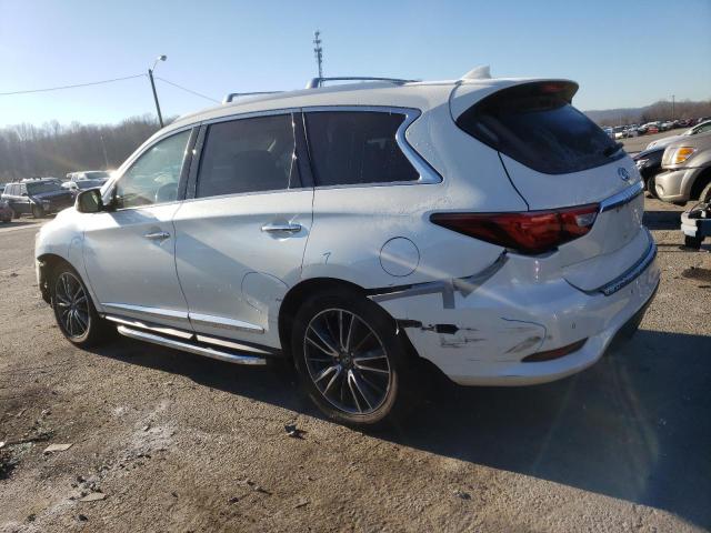 Photo 1 VIN: 5N1DL0MM2HC506473 - INFINITI QX60 