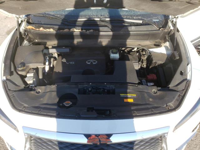 Photo 11 VIN: 5N1DL0MM2HC506473 - INFINITI QX60 