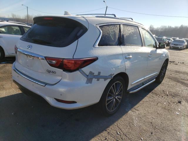 Photo 2 VIN: 5N1DL0MM2HC506473 - INFINITI QX60 